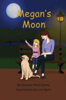 Paperback Megan's Moon Book