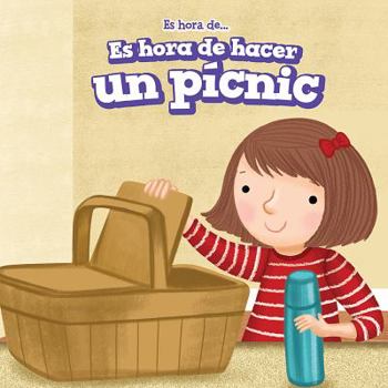 It's Time for a Picnic