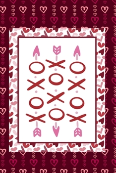 Paperback Xo Xo Xo: Notebook Diary for Lovers - Valentine Present - Loved One - Special Friend Book