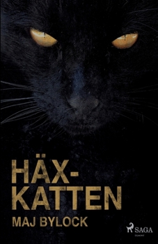 Paperback Häxkatten [Swedish] Book