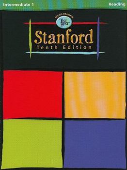 Paperback Steck-Vaughn Test Best: Teacher's Edition Grade 4 Reading Book