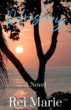 Paperback Refreshing Book