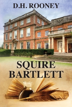 Paperback Squire Bartlett Book