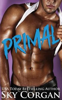 Paperback Primal Book