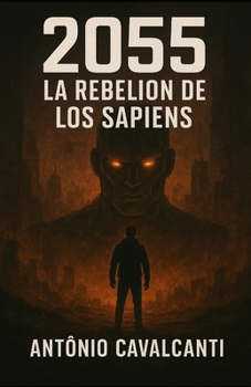 Paperback 2055: Rebelión de los Sapiens [Spanish] Book