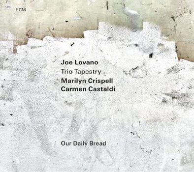 Music - CD Our Daily Bread Book