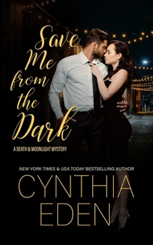 Paperback Save Me From The Dark Book