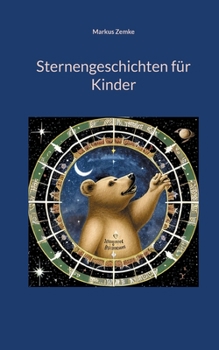 Paperback Sternengeschichten für Kinder [German] Book