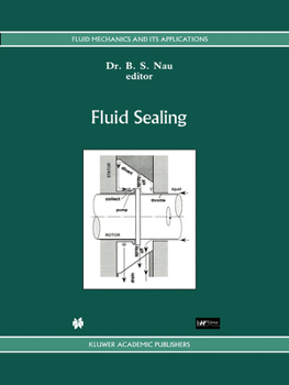 Hardcover Fluid Sealing Book