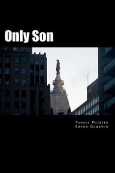 Paperback Only Son Book