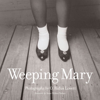 Hardcover Weeping Mary Book