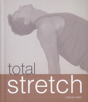 Spiral-bound Total Stretch Book