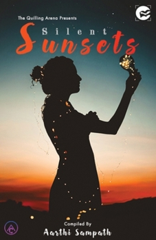 Paperback Silent Sunsets Book