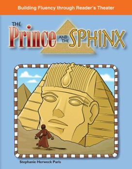 Paperback The Prince and Sphinx Book
