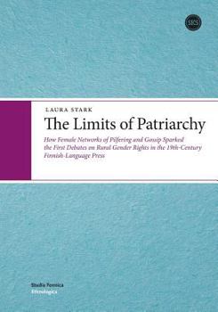 Paperback The Limits of Patriarchy Book
