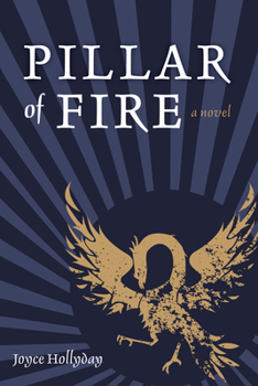 Paperback Pillar of Fire Book