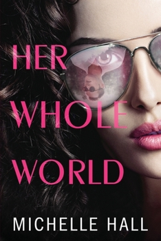 Paperback Her Whole World Book