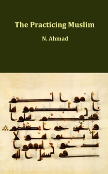 Paperback The Practicing Muslim Book
