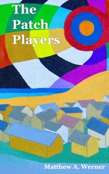 Paperback The Patch Players Book