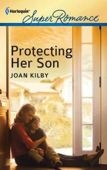 Protecting Her Son - Book #4 of the Summerside Stories