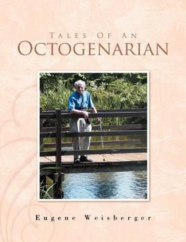 Paperback Tales of an Octogenarian Book