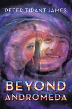 Paperback Beyond Andromeda Book