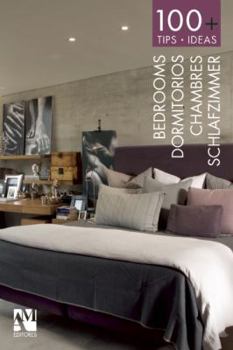 Paperback 100+ Bedrooms Book