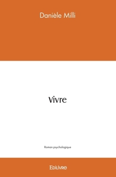 Paperback Vivre [French] Book