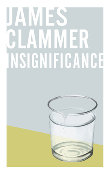 Paperback Insignificance Book