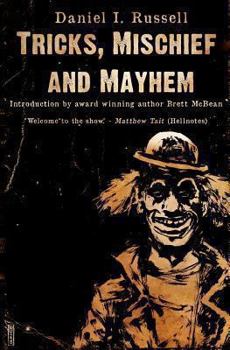 Paperback Tricks, Mischief and Mayhem Book