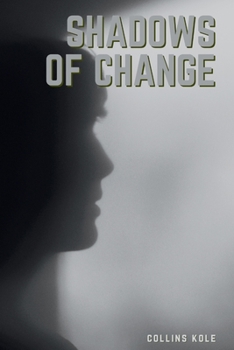 Paperback Shadows of Change Book