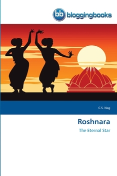 Paperback Roshnara Book