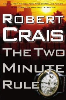 Hardcover The Two Minute Rule Book