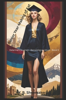 Paperback Senior Satisfaction: Book 4: Katarina's Journey Book
