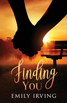 Paperback Finding You Book
