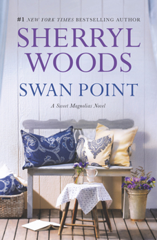 Paperback Swan Point Book