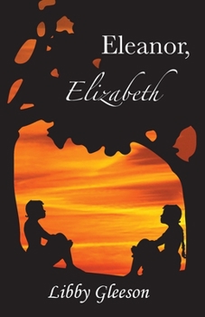 Paperback Eleanor, Elizabeth Book