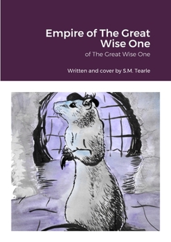 Paperback Empire of The Great Wise One: (2022 edition) Book