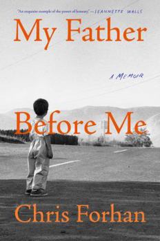 Hardcover My Father Before Me: A Memoir Book