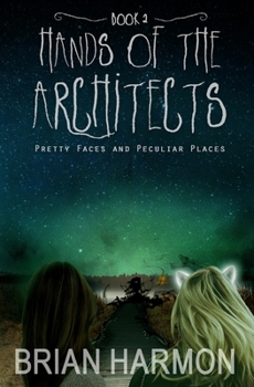 Paperback Pretty Faces and Peculiar Places Book