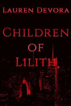 Paperback Children of Lilith Book