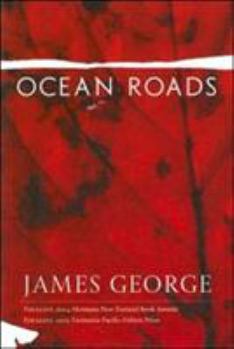 Paperback Ocean Roads Book