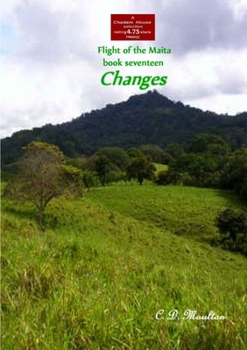 Paperback Changes Book