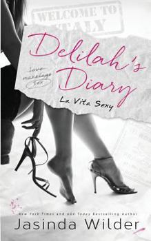 Delilah's Diary