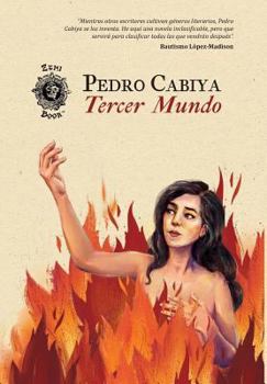 Hardcover Tercer Mundo [Spanish] Book