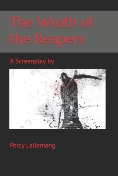 Paperback The Wrath of the Reapers Book