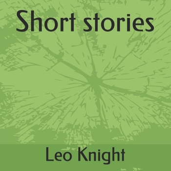 Paperback Short stories Book