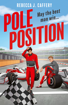 Paperback Pole Position Book
