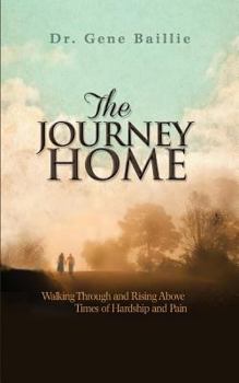 Paperback The Journey Home Book