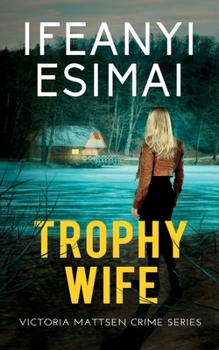 Paperback Trophy Wife Book